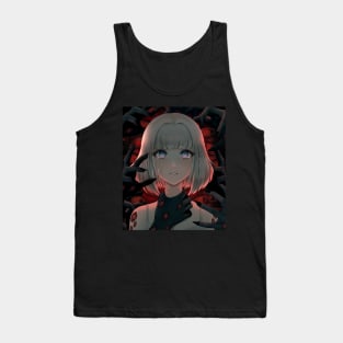 Cursed Tank Top